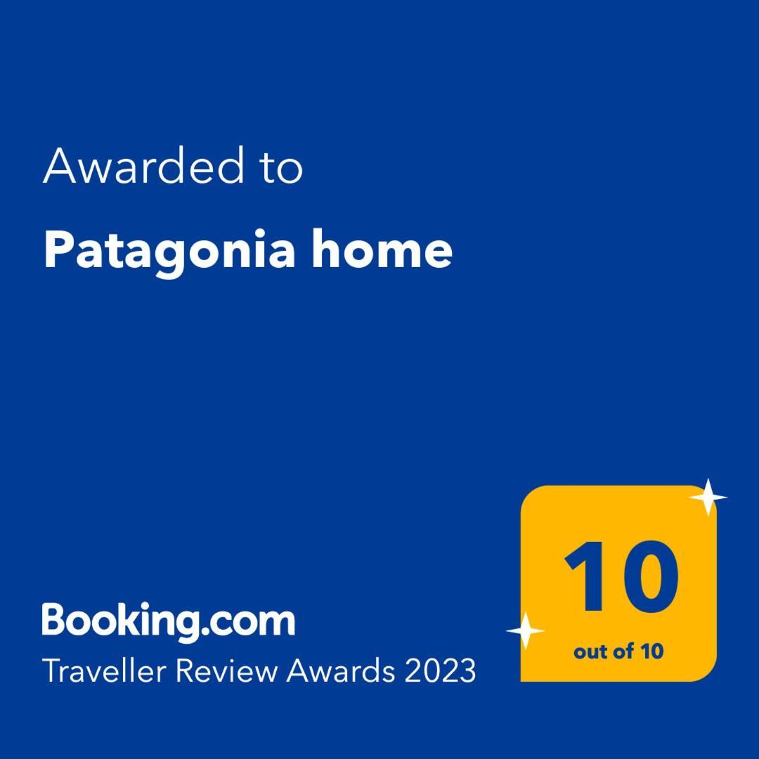 Patagonia *